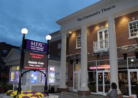 Mayo arts center morristown nj - Mayo Performing Arts Center, a 501(c)(3) nonprofit organization, presents a wide range of programs that entertain, enrich, and educate the diverse population of the region and enhance the economic vitality of Northern New Jersey. ... 100 South Street Morristown, NJ 07960. Call To Buy: 973-539-8008. Box Office: 973-539-8008.